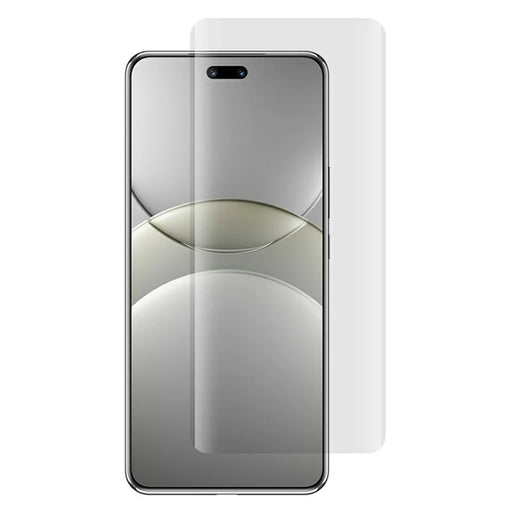 RURIHAI For Huawei nova 13 Pro 5G Screen Protector 3D UV Glue High Aluminum-Silicon Glass Film - 1