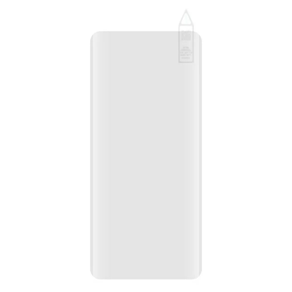 RURIHAI For Huawei nova 13 Pro 5G Screen Protector 3D UV Glue High Aluminum-Silicon Glass Film - 3