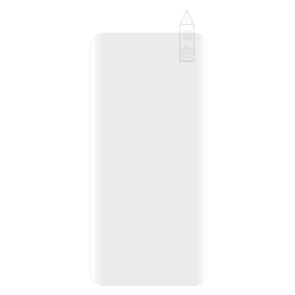 RURIHAI For Honor Magic7 Pro 5G Screen Protector 3D UV Glue High Aluminum-Silicon Glass Film - 3