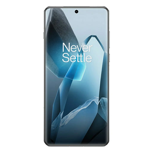 RURIHAI For OnePlus 13 Screen Protector 3D UV Glue High Aluminum-Silicon Glass Film - 2