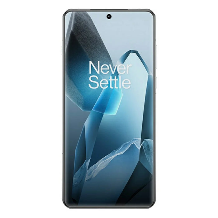 RURIHAI For OnePlus 13 Screen Protector 3D UV Glue High Aluminum-Silicon Glass Film - 2