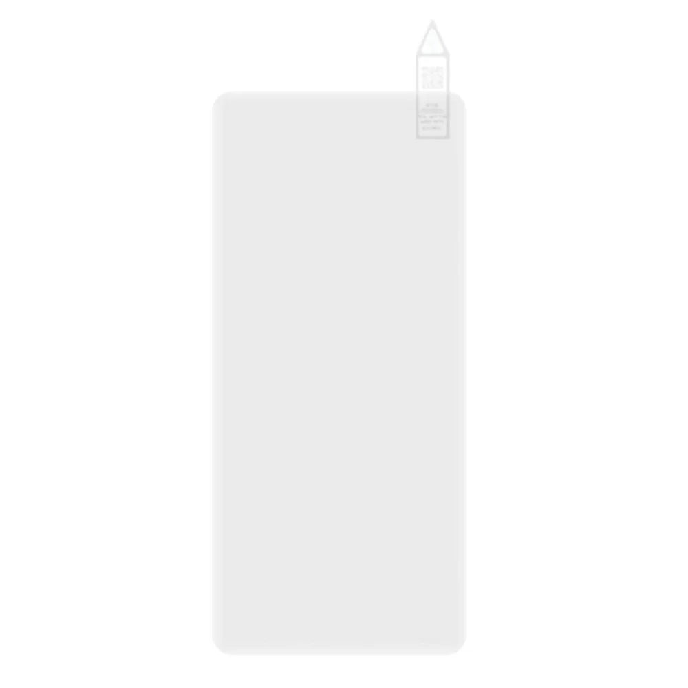 RURIHAI For OnePlus 13 Screen Protector 3D UV Glue High Aluminum-Silicon Glass Film - 3