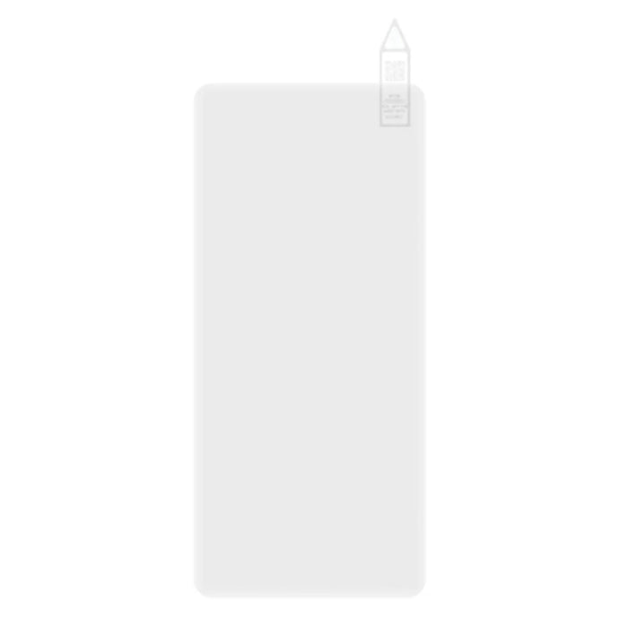 RURIHAI For OnePlus 13 Screen Protector 3D UV Glue High Aluminum-Silicon Glass Film - 3