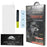RURIHAI For OnePlus 13 Screen Protector 3D UV Glue High Aluminum-Silicon Glass Film - 6