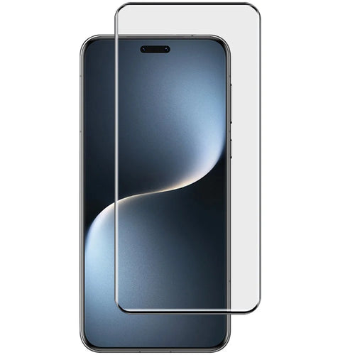 IMAK For Honor Magic7 Pro 5G Tempered Glass Screen Protector 3D Curved Edge - 1