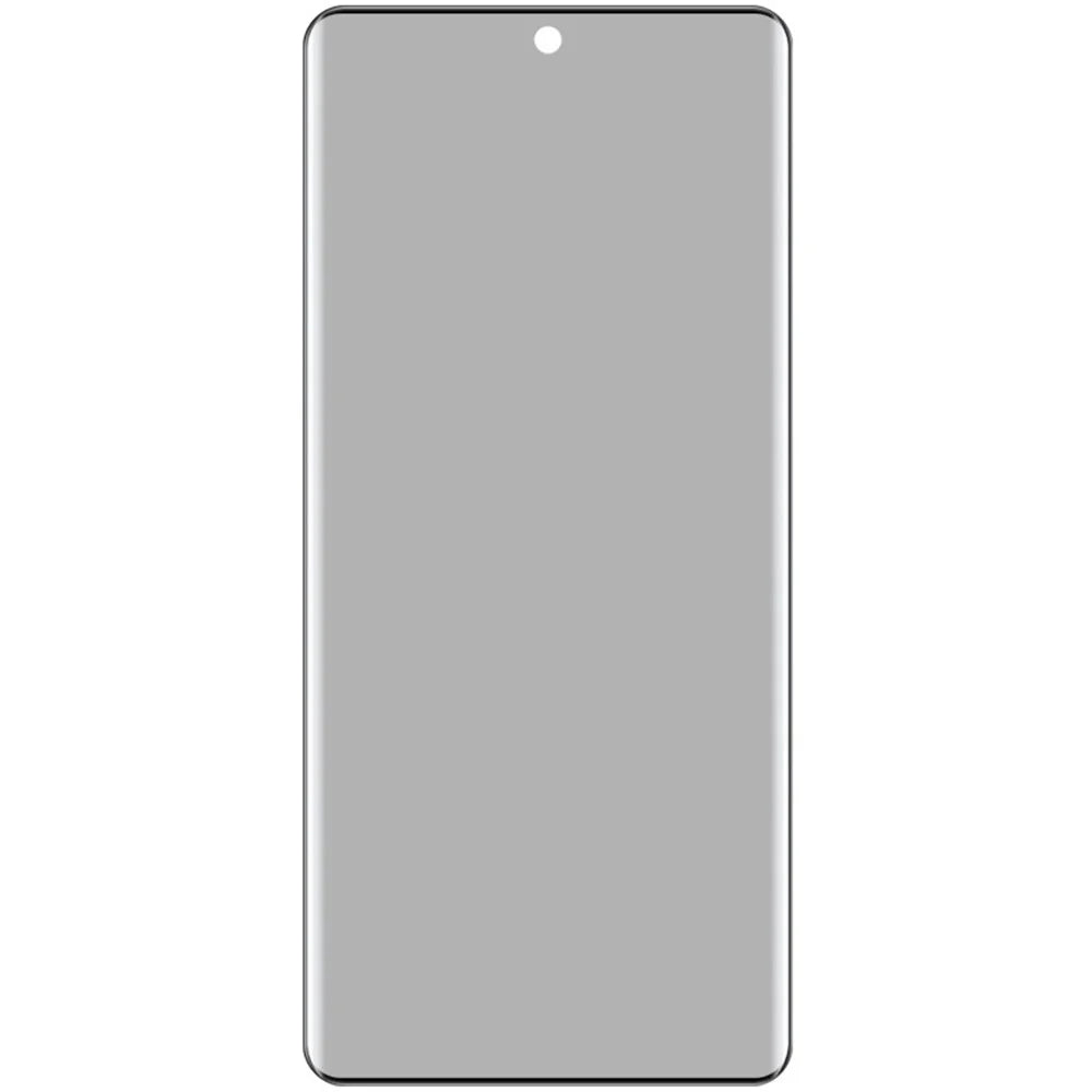IMAK For Infinix Hot 50 Pro+ 4G Anti-Spy Full Cover Screen Protector Tempered Glass Film - 3