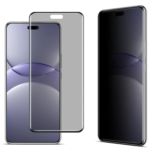 IMAK For Huawei nova 13 Pro 5G Anti-Spy Full Cover Screen Protector Tempered Glass Film - 1