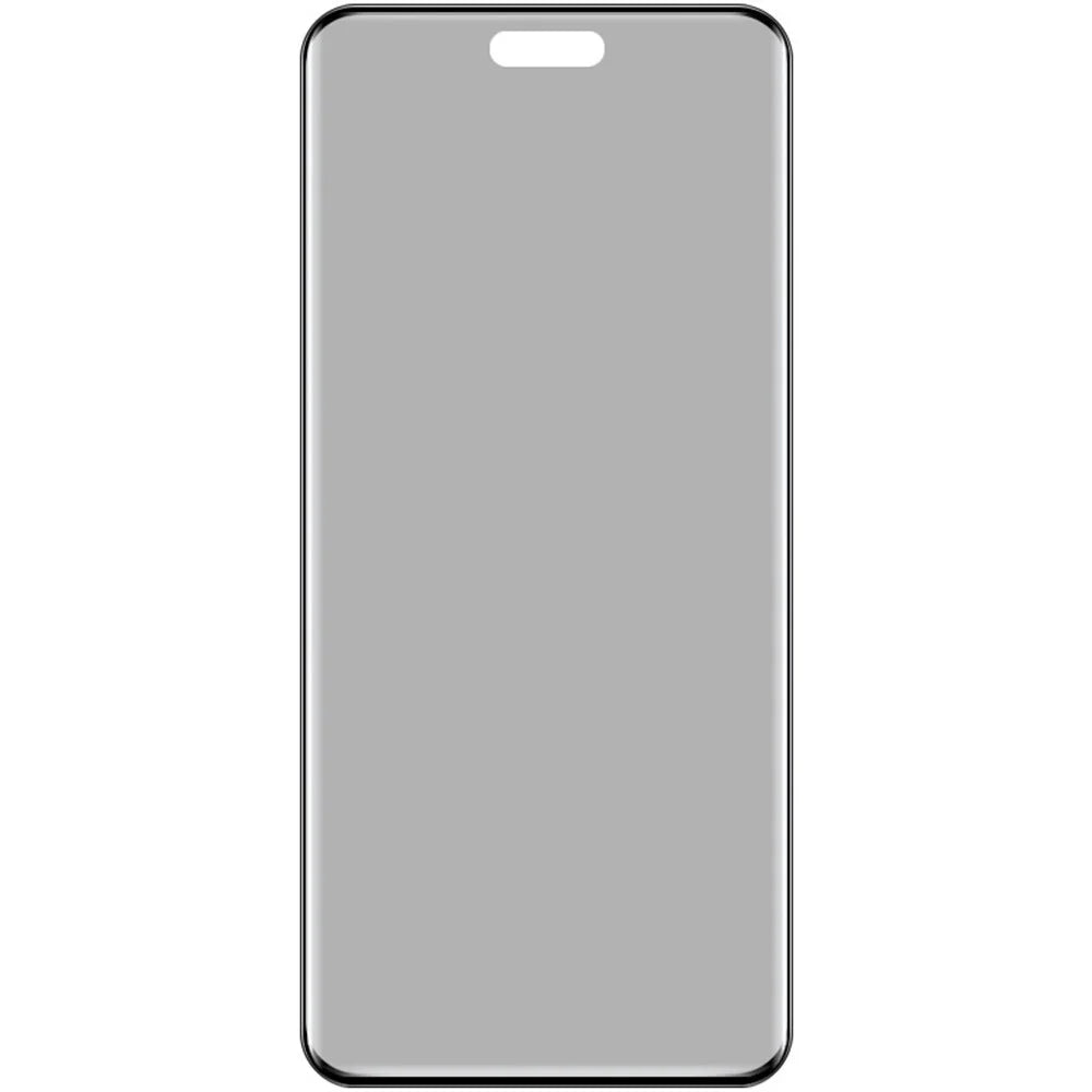 IMAK For Huawei nova 13 Pro 5G Anti-Spy Full Cover Screen Protector Tempered Glass Film - 3