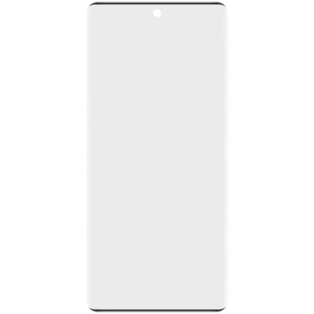 IMAK For Oppo Find X8 Pro 5G 3D Curved Tempered Glass Full Screen Protector (No Edge Version) - 2