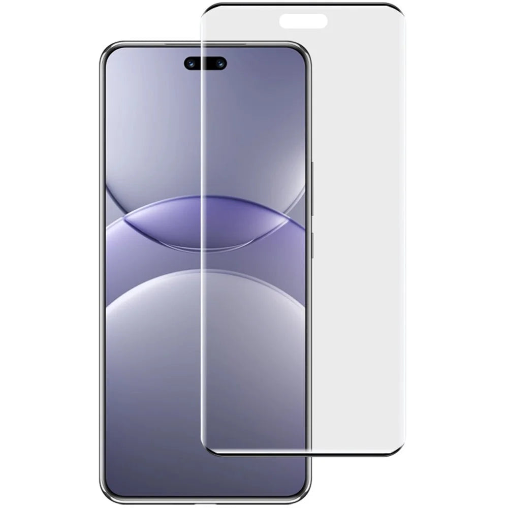 IMAK For Huawei nova 13 Pro 5G 3D Curved Tempered Glass Full Screen Protector (No Edge Version) - 1