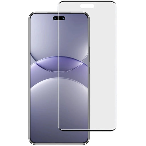 IMAK For Huawei nova 13 Pro 5G 3D Curved Tempered Glass Full Screen Protector (No Edge Version) - 1