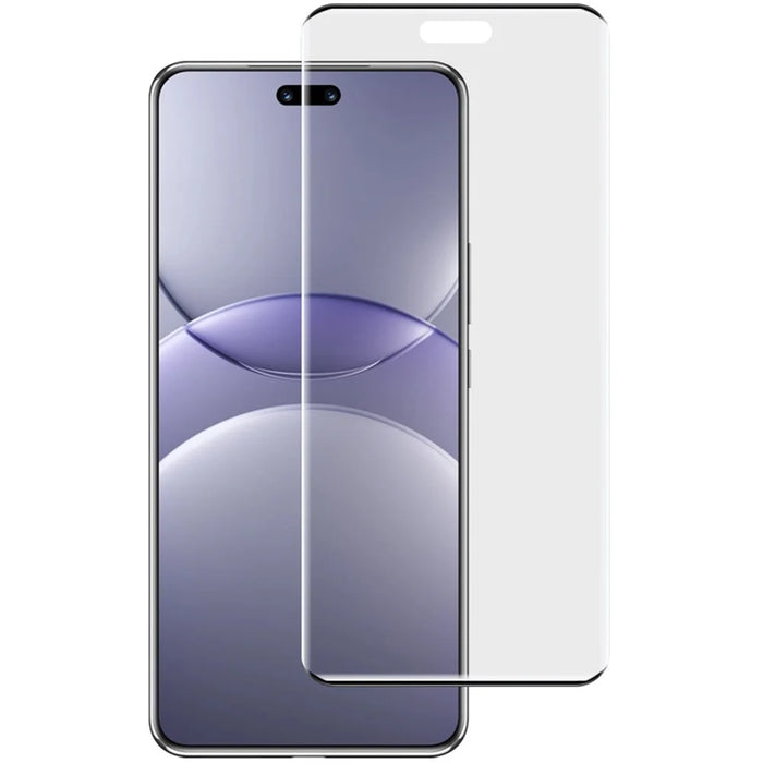 IMAK For Huawei nova 13 Pro 5G 3D Curved Tempered Glass Full Screen Protector (No Edge Version) - 1