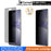 IMAK For Huawei nova 13 Pro 5G Anti-Spy Tempered Glass Screen Protector (No Edge Version) - 4