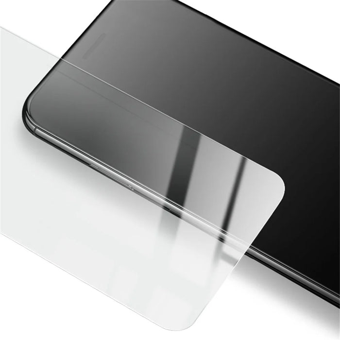 IMAK H Series For HMD Fusion 5G Tempered Glass Screen Protector Shatter-Proof Protection - 4