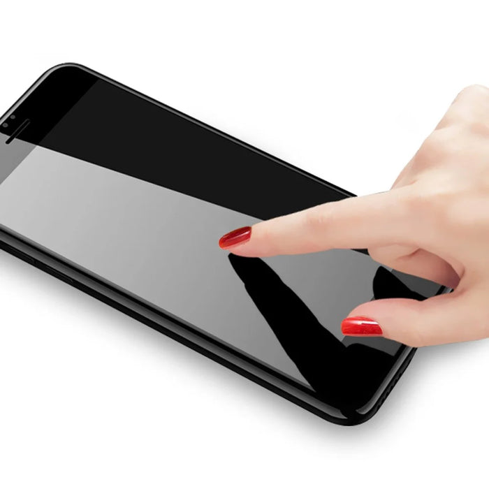 IMAK H Series For HMD Fusion 5G Tempered Glass Screen Protector Shatter-Proof Protection - 5