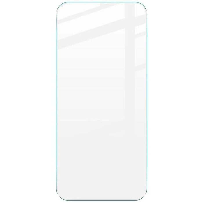 IMAK H Series For Oppo Find X8 5G Tempered Glass Screen Protector Shatter-Proof Protection - 2