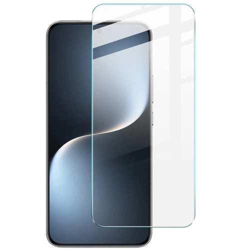 IMAK H Series For Honor Magic7 5G Tempered Glass Screen Protector Shatter-Proof Protection - 1