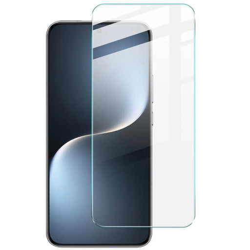 IMAK H Series For Honor Magic7 5G Tempered Glass Screen Protector Shatter-Proof Protection - 1