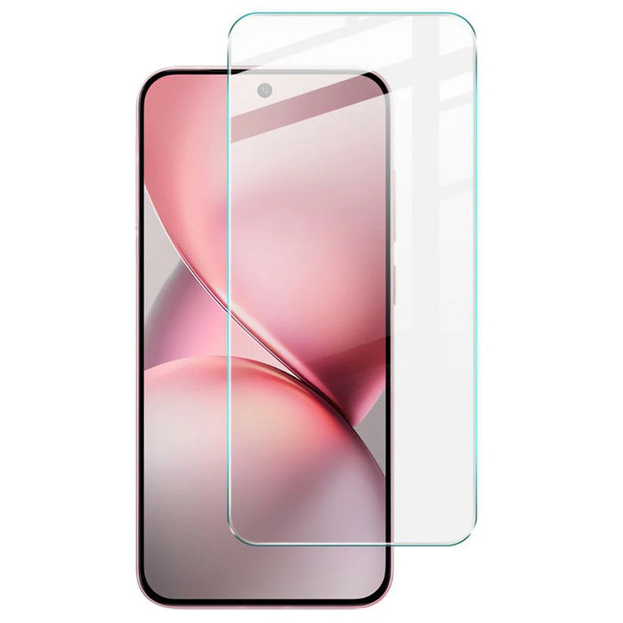 IMAK H Series For vivo X200 Pro mini 5G Tempered Glass Screen Protector Shatter-Proof Protection - 1