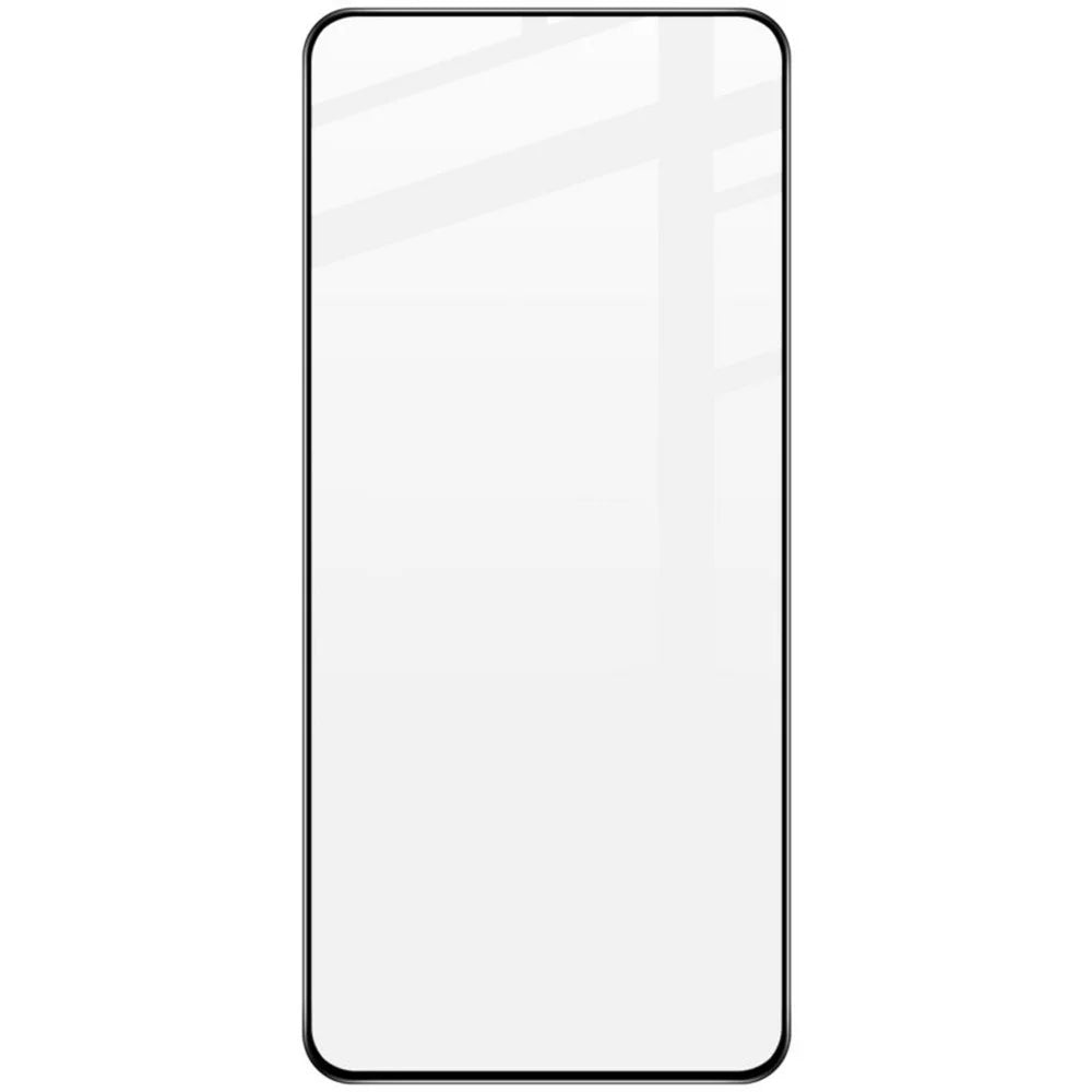 IMAK Pro+ Series For HMD Fusion 5G Tempered Glass Full Screen Protector Sensitive Touch Film - 2