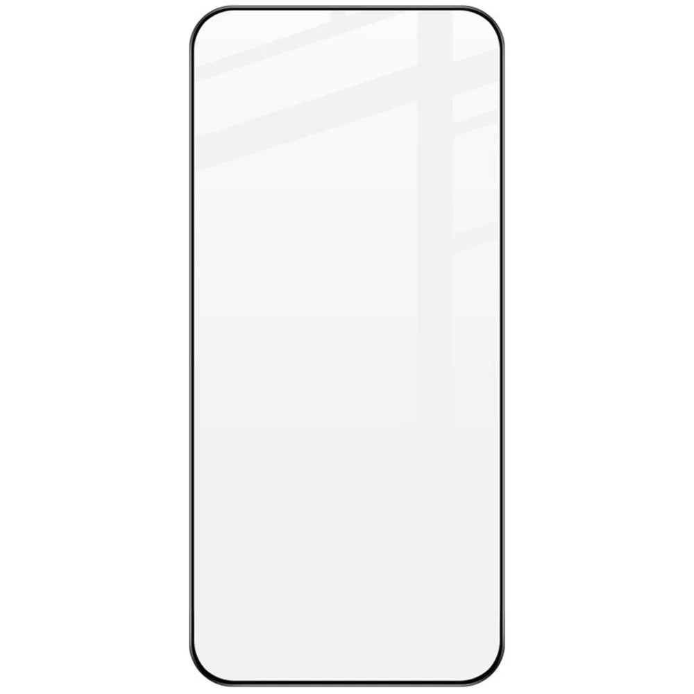 IMAK Pro+ Series For Oppo Find X8 5G Tempered Glass Full Screen Protector Sensitive Touch Film - 2