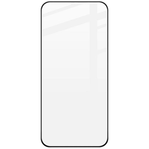 IMAK Pro+ Series For Oppo Find X8 5G Tempered Glass Full Screen Protector Sensitive Touch Film - 2