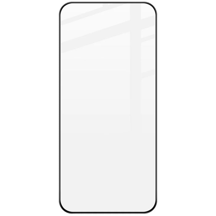 IMAK Pro+ Series For Oppo Find X8 5G Tempered Glass Full Screen Protector Sensitive Touch Film - 2