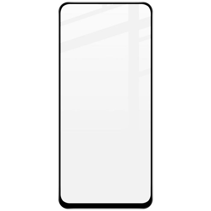 IMAK Pro+ Series For Honor Play9T 5G Tempered Glass Full Screen Protector Sensitive Touch Film - 2