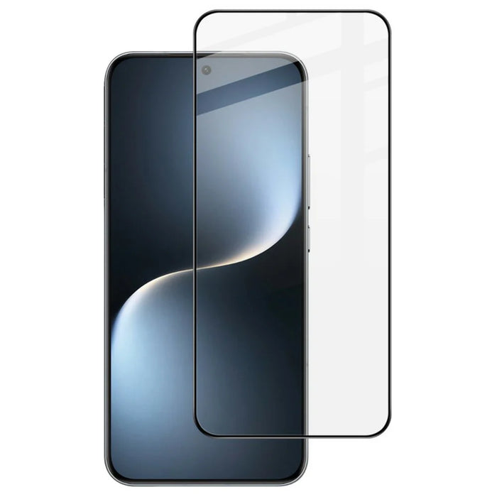 IMAK Pro+ Series For Honor Magic7 5G Tempered Glass Full Screen Protector Sensitive Touch Film - 1