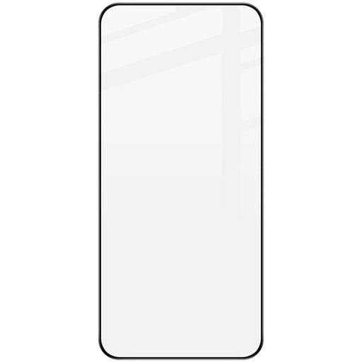 IMAK Pro+ Series For Honor Magic7 5G Tempered Glass Full Screen Protector Sensitive Touch Film - 2