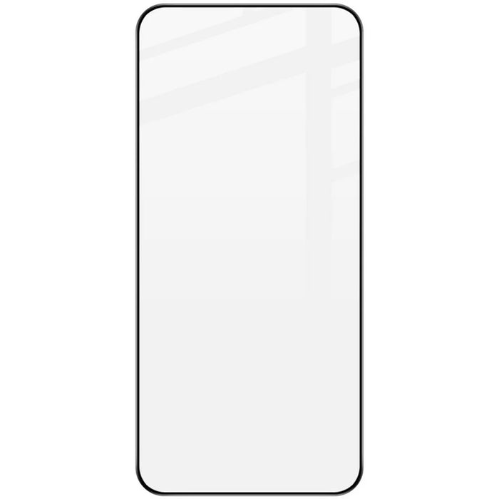 IMAK Pro+ Series For Honor Magic7 5G Tempered Glass Full Screen Protector Sensitive Touch Film - 2