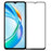 MOFI JK Series-1 for Honor X5b Plus / X5b Screen Protector Anti-Explosion 9H Hardness Full Cover Screen Film - 1