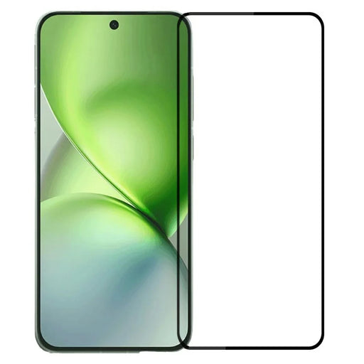 MOFI JK Series-1 for vivo X200 Pro mini 5G Screen Protector Anti-Explosion 9H Hardness Full Cover Screen Film - 1