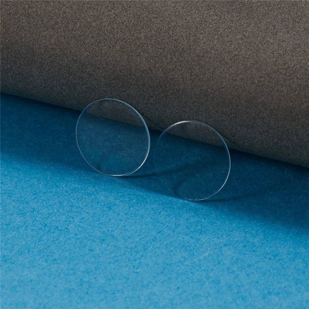 Camera Lens Protector For iPhone 15 / 15 Plus / 14 / 14 Plus Tempered Glass Lens Film Precise Positioning Easy Installation - 4
