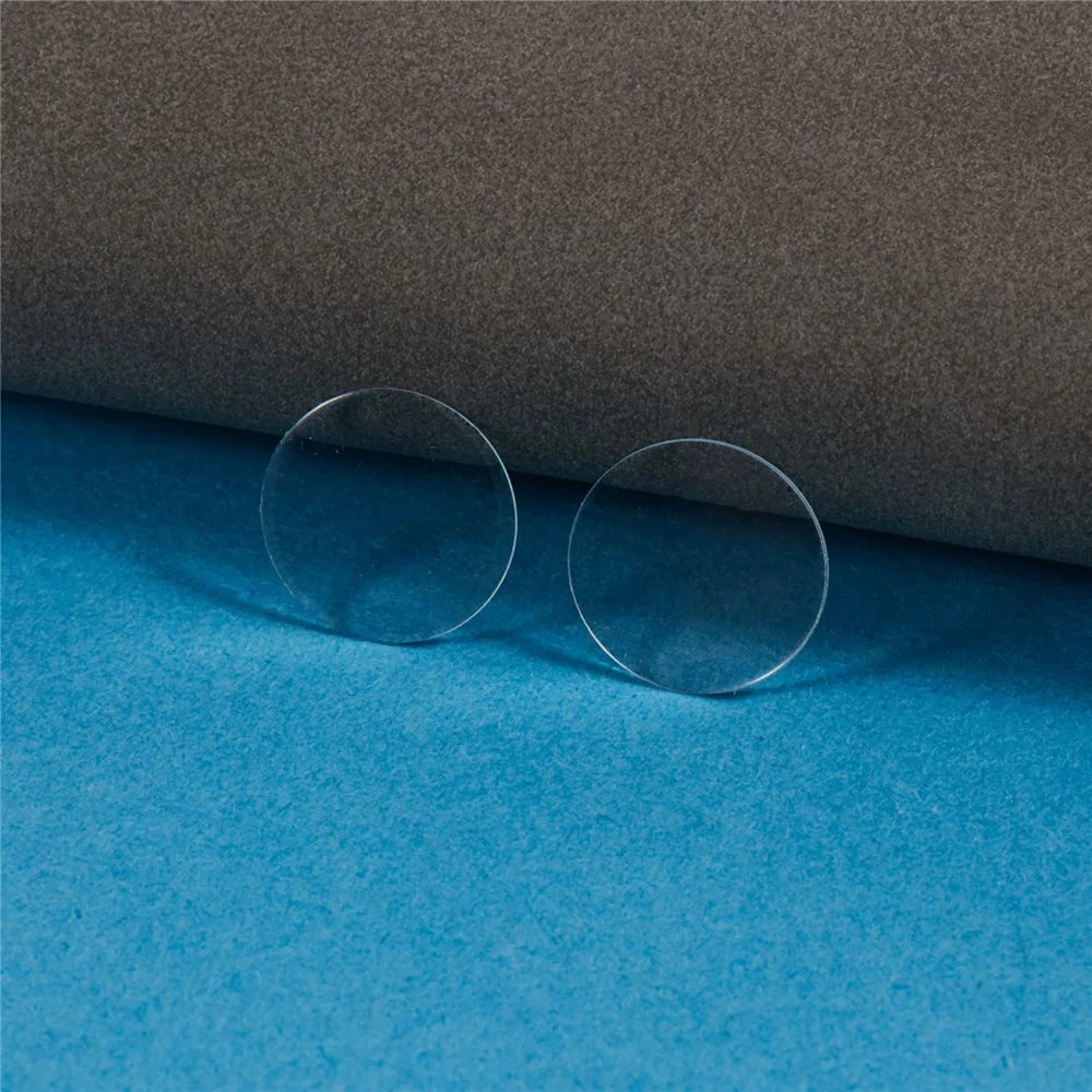 For iPhone 16 / 16 Plus Camera Lens Protector Tempered Glass Lens Film Precise Positioning Easy Installation - 3
