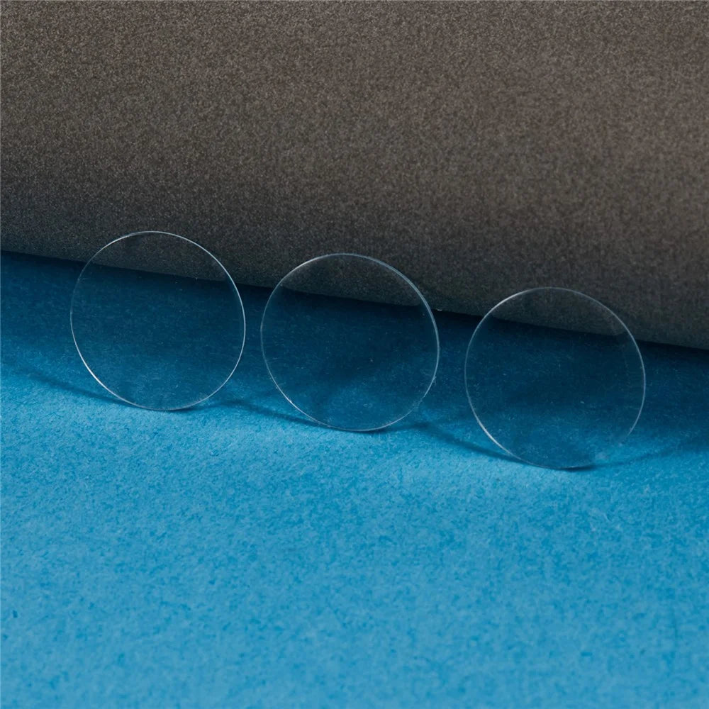 Camera Lens Protector For iPhone 16 Pro / 16 Pro Max / 15 Pro / 15 Pro Max / 14 Pro / 14 Pro Max Tempered Glass Lens Film Precise Positioning Easy Installation - 3