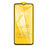 For Honor X5b Plus  /  X5b Screen Protector 9D Side Glue Full Covering Tempered Glass Film - 2