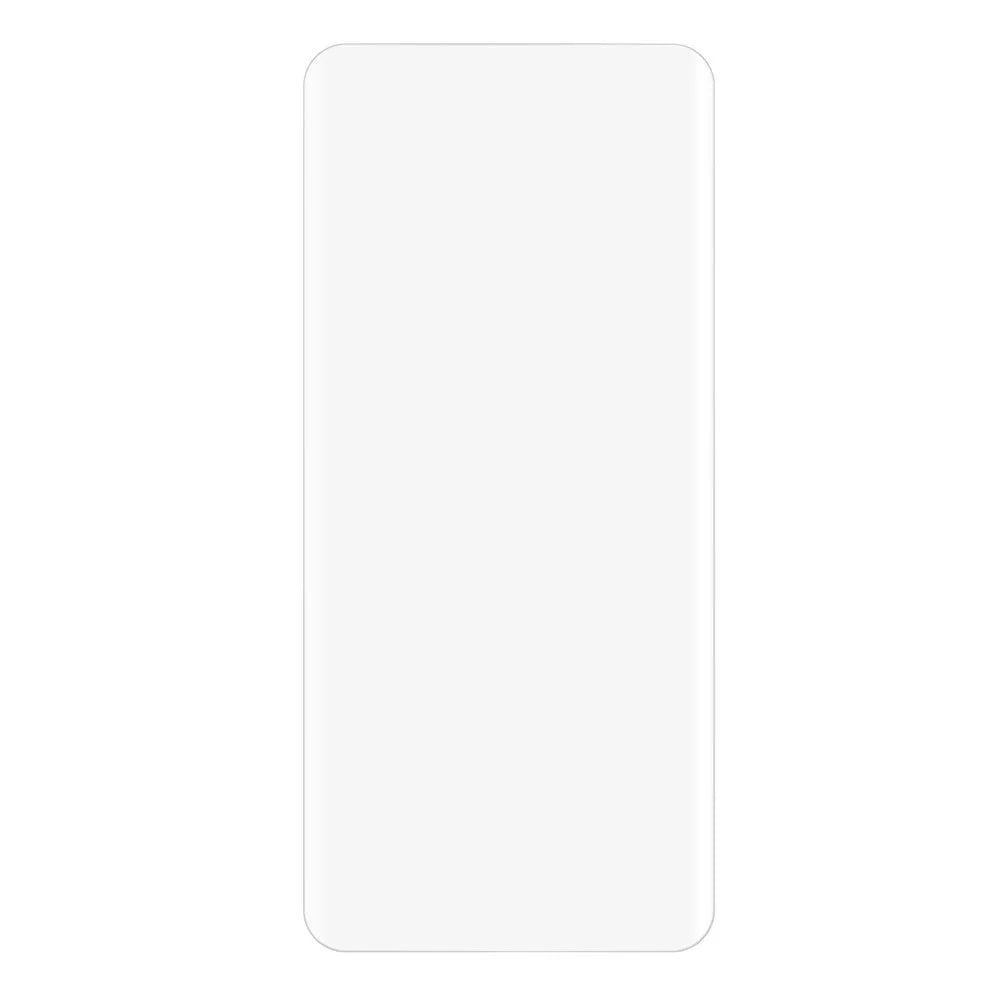 For ZTE nubia Red Magic 7 Pro Tempered Glass Screen Protector UV Liquid Curved Screen Film Support Fingerprint Unlock - 2