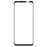 For Asus ROG Phone 6 5G HD Screen Protector Silk Printing Full Coverage Full Glue Tempered Glass Film - 2
