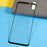 For Asus ROG Phone 6 5G HD Screen Protector Silk Printing Full Coverage Full Glue Tempered Glass Film - 3