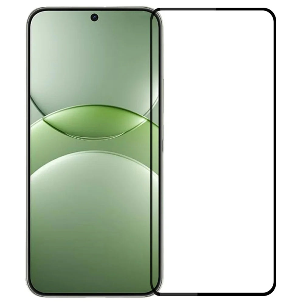 MOFI JK Series-1 for Huawei nova 13 5G Screen Protector Anti-Explosion 9H Hardness Full Cover Screen Film - 1