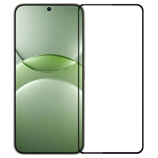 MOFI JK Series-1 for Huawei nova 13 5G Screen Protector Anti-Explosion 9H Hardness Full Cover Screen Film - 1