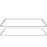 MOFI JK Series-1 for Huawei nova 13 5G Screen Protector Anti-Explosion 9H Hardness Full Cover Screen Film - 2