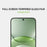 MOFI JK Series-1 for Huawei nova 13 5G Screen Protector Anti-Explosion 9H Hardness Full Cover Screen Film - 3