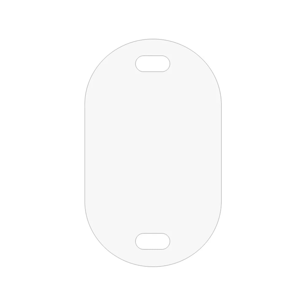 For Huawei nova 13 Pro 5G Tempered Glass Camera Lens Protector Ultra Clear Anti-Scratch Lens Film - 2