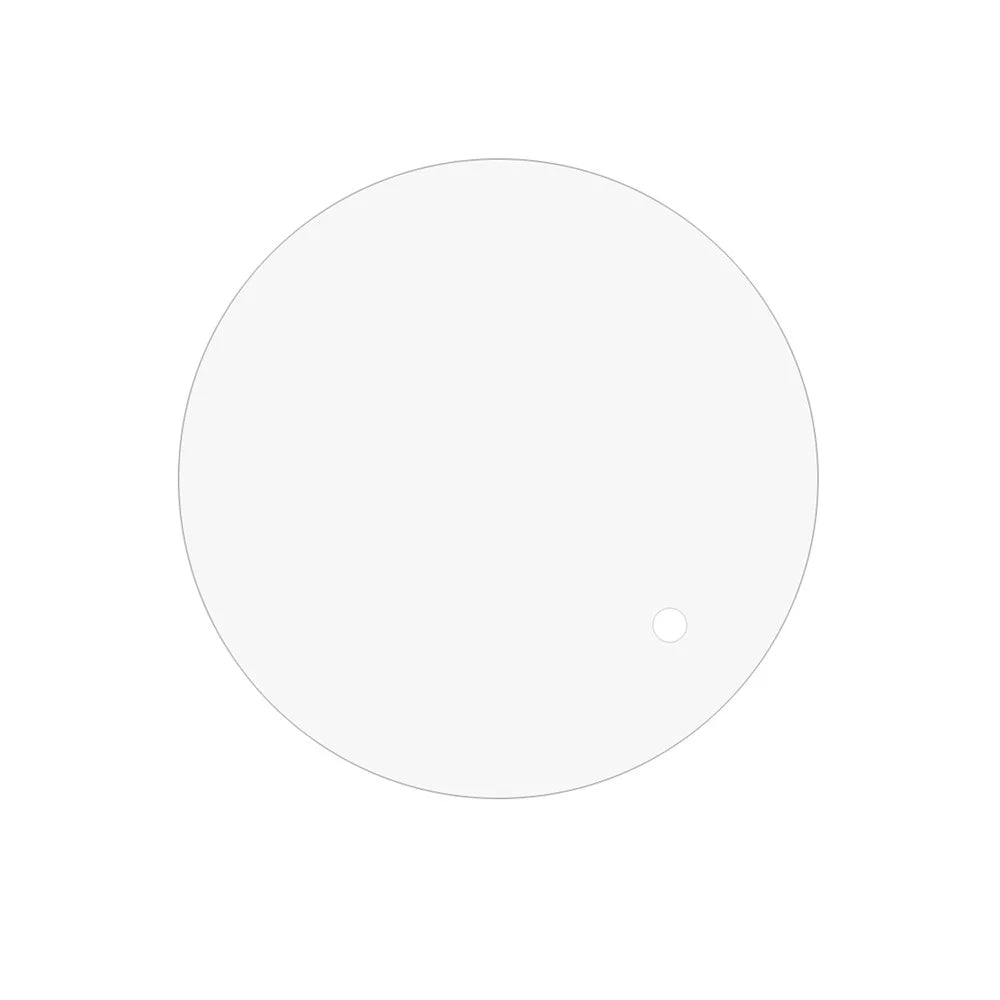For Oppo Find X8 Pro 5G Tempered Glass Camera Lens Protector Ultra Clear Anti-Scratch Lens Film - 2