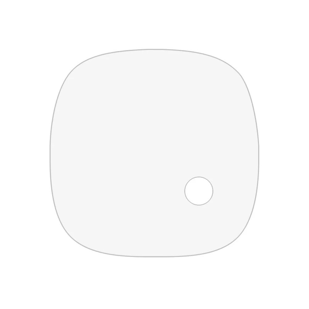 For Realme P2 Pro 5G Tempered Glass Camera Lens Protector Ultra Clear Anti-Scratch Lens Film - 2