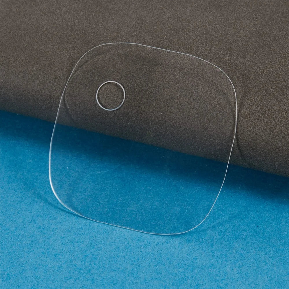 For Realme P2 Pro 5G Tempered Glass Camera Lens Protector Ultra Clear Anti-Scratch Lens Film - 4