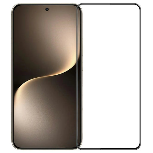 PINWUYO JK 3D Tempered Glass Film Series-2 For Honor Magic7 5G Screen Protector Clear Film (Fingerprint Unlock) - 1