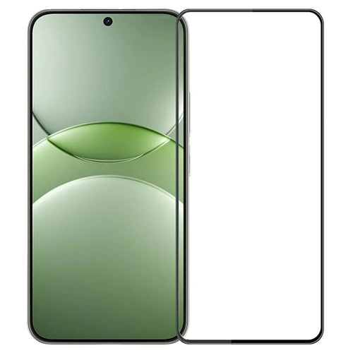 PINWUYO JK 3D Tempered Glass Film Series-2 For Huawei nova 13 5G Screen Protector Clear Film (Fingerprint Unlock) - 1